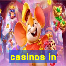 casinos in